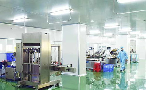 有著強硬的整體實力 護(hù)膚品代理加工才可以邁入機遇與挑戰(zhàn)