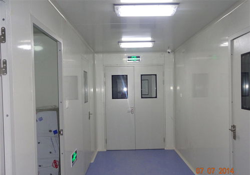 東三省化妝品廠(chǎng)凈化工程公司 電子無(wú)塵車(chē)間凈化哪家正規(guī)？以雨田化妝品為例