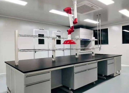 寧波化妝品廠(chǎng)凈化車(chē)間裝修 博揚(yáng)與雨田的專(zhuān)業(yè)解決方案