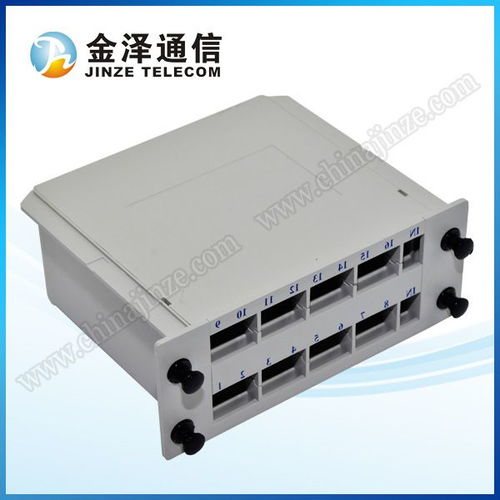 供應廠家直銷光纖配件產品 光纖插片盒、光分路器插片盒、網絡插片盒與燈具銷售