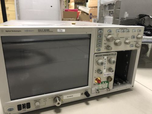 深圳美佳特 賦能光通信未來(lái)，提供全速率測(cè)試設(shè)備解決方案