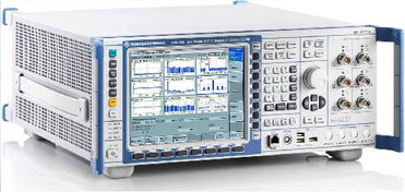 廣東省二手儀器市場(chǎng)全景 20G信號(hào)源、6G信號(hào)發(fā)生器、CMW500、E507等設(shè)備貿(mào)易與租賃業(yè)務(wù)探析